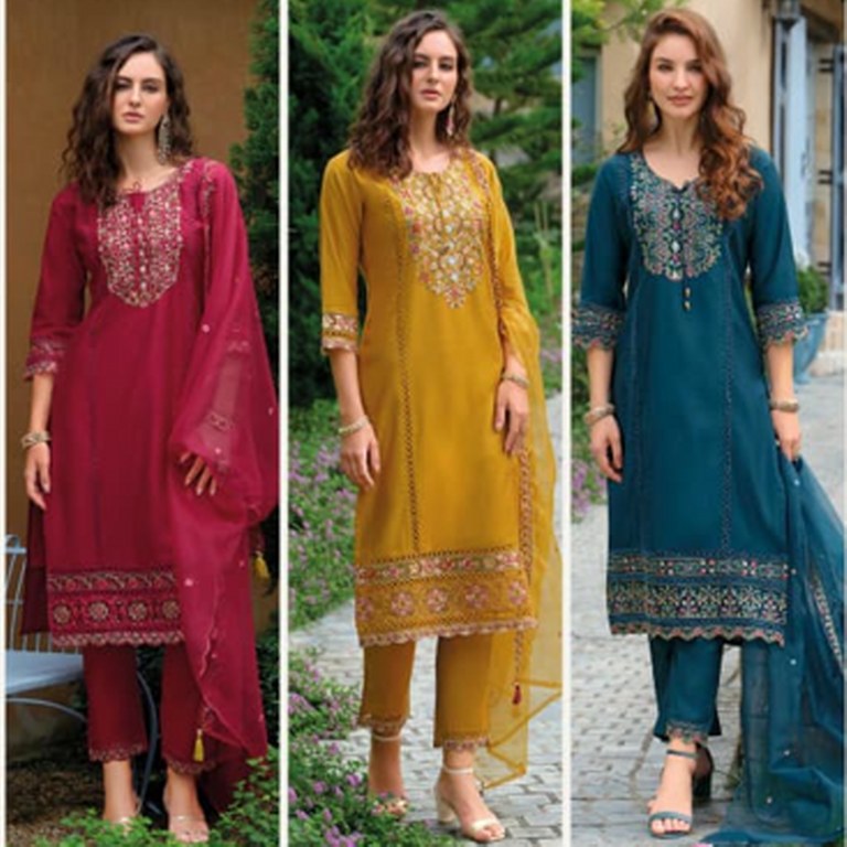 Salwar Kameez 3